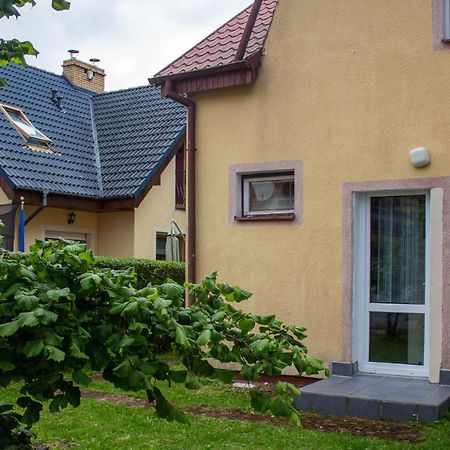 Domek Letniskowy Poddąbie Eksteriør bilde